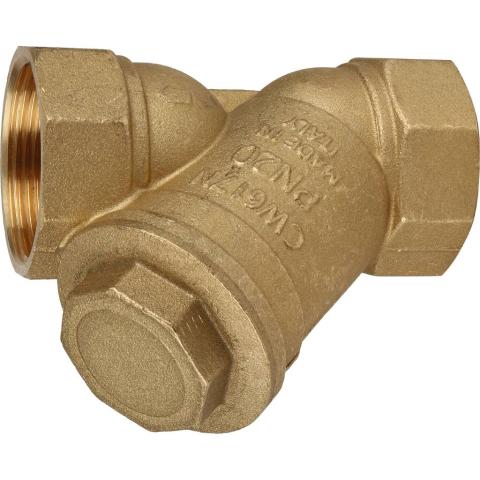 Сетчатые фильтры для воды