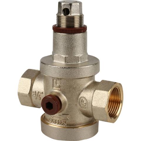 Редукторы давления