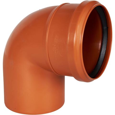 Фитинги для наружней канализации