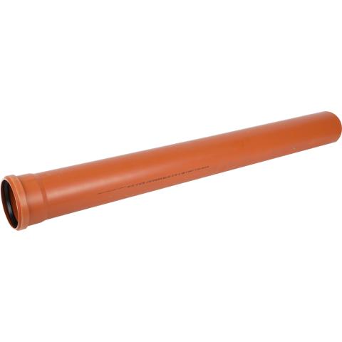 Наружная канализация