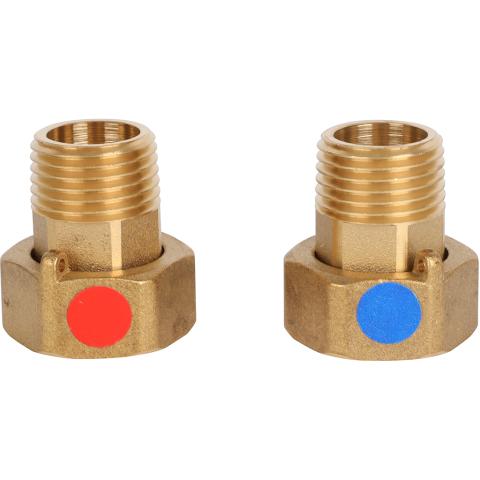 Комплектующие для приборов учета