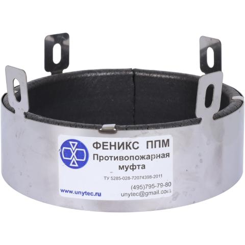 Противопожарное оборудование