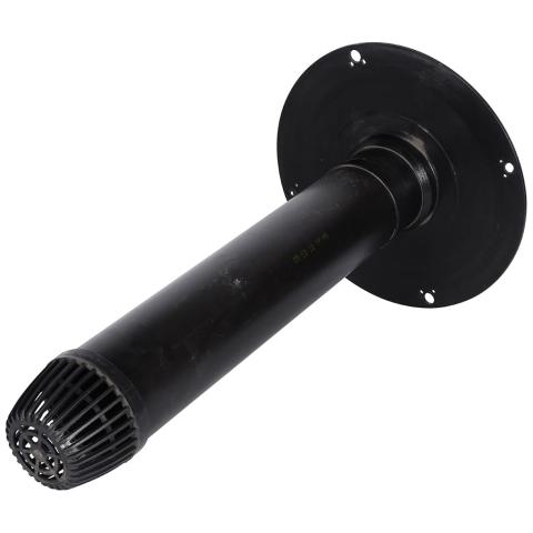 Фитинги для внутренних водостоков