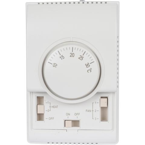 Комплектующие для тепловентиляторов