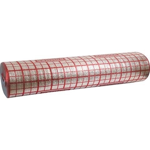 Теплоизоляция для теплого пола ROMMER