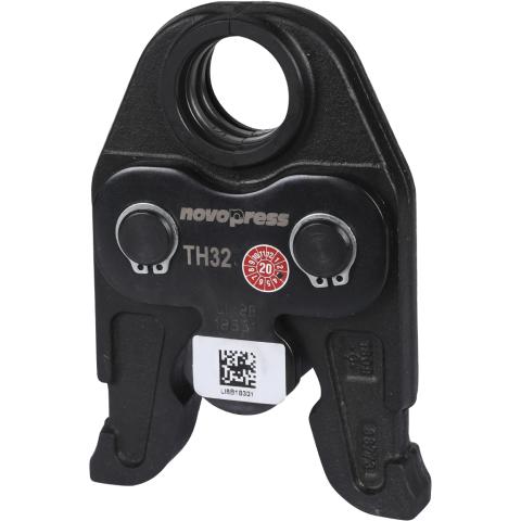 Инструмент для пресс-фитингов