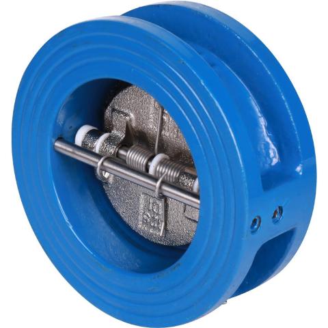 Промышленные обратные клапаны