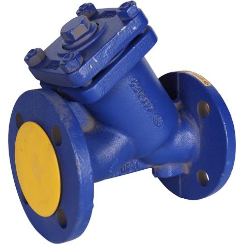 Промышленные фильтры для систем отопления