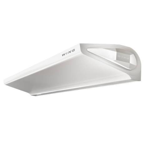 Тепловые Завесы