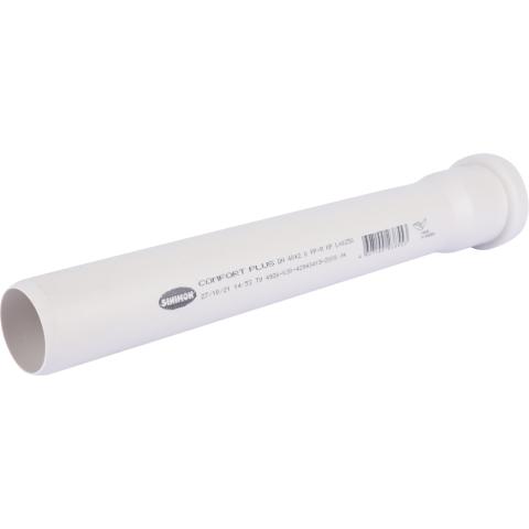 Трубы для малошумной канализации