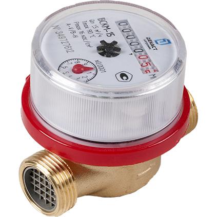 Счетчики для воды