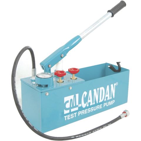 Опрессовщики ручные