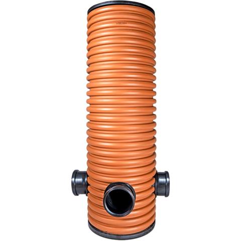 Дренажные колодцы