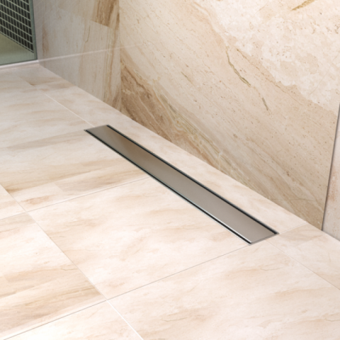 Трапы и лотки