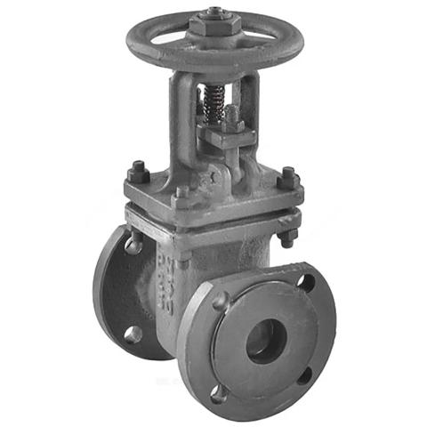 Задвижки Стальные