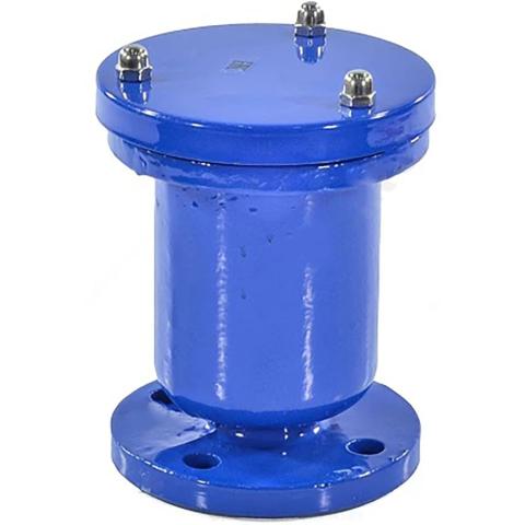 Воздушный вантуз