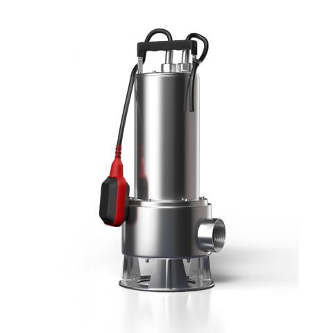 Насосы дренажные и фекальные