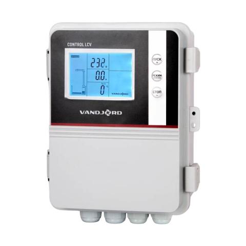 Системы управления насосами