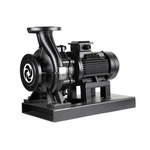 Насосы консольные, консольно-моноблочные