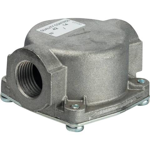 Газовые фильтры