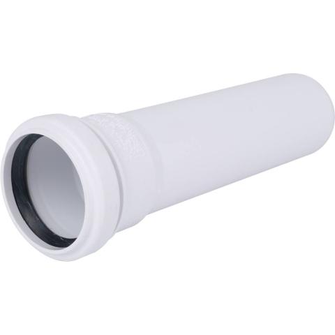 Трубы для бесшумной канализации