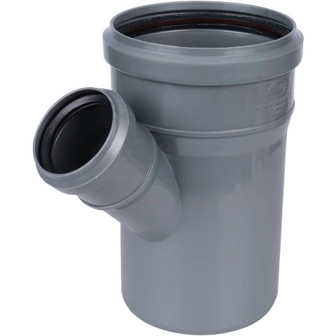 Фитинги для внутренней канализации