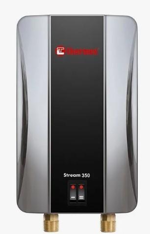 Электрические водонагреватели