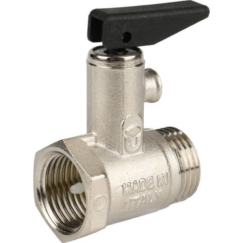 Предохранительные клапаны