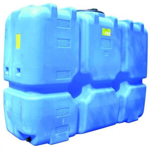 Ёмкости для жидкостей