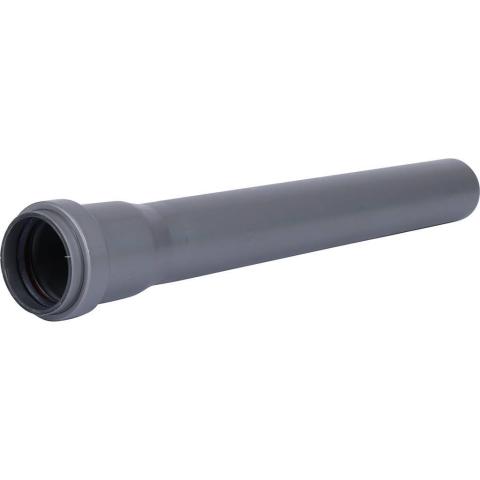 Трубы для внутренней канализации