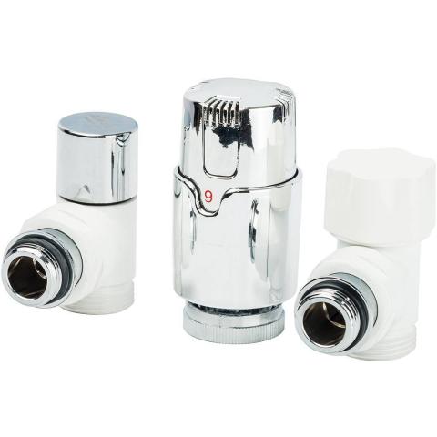 Комплекты Для Регулировки Радиаторов