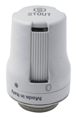 Арматура для радиаторов