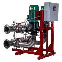 Модульная насосная установка WILO  2452789 Wilo CO 1 Helix V 1004/J-ET-R
