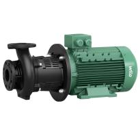 Насос блочного типа Wilo IPN 32/125-1,1/2 2474239