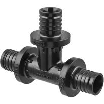 Тройник PPSU Pro Aqua D 16 AXP.320.16