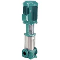 Высоконапорный центробежный насос WILO MVI 9169736 Wilo MVI7002/2-3/25/E/3-380-50-2