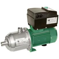 многоступенчатый насос WILO MHI 9169390 Wilo MHI204-1/10/E/3-380-50-2