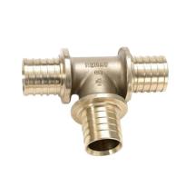Тройник REHAU RAUTHERM S 17-10-17 12005431001