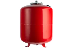 Расширительный бак на отопление STOUT STH-0006-001500 1500 л. (цвет красный)