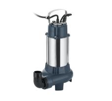 Фекальный насос UNIPUMP FEKACUT V750DF