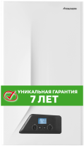 Котел газовый настенный Italtherm CITY CLASS 25 FR 1-но закр