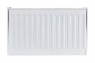 Стальной панельный радиатор ROMMER Compact 20/500/800 боковое подключение RRS-2010-205080