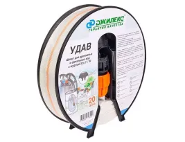 Шланг Джилекс «УДАВ» 32х1 1/2"М