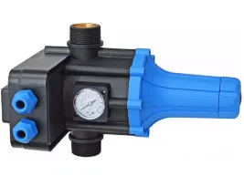 Блок автоматики Aquario Presscontrol TYPE-IV/3.0 управления водяного насоса
