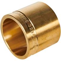 Монтажная гильза ROMMER 32 для труб из сшитого полиэтилена аксиальный, RFA-0020-000032