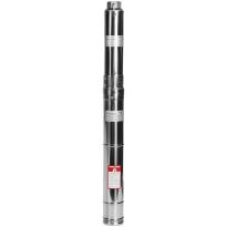 ROMMER Высокоскоростной скважинный насос RHS 2-70, кабель 50 м (3x1,2 mm2)
