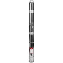 ROMMER Высокоскоростной скважинный насоc RHS 2-95, кабель 60 м (3x2,0 mm2)