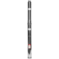 ROMMER Высокоскоростной скважинный насоc RHS 2-135, кабель 80 м (3x3,0 mm2)
