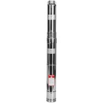 ROMMER Высокоскоростной скважинный насоc RHS 3-45, кабель 30 м (3x0,75 mm2)
