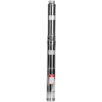ROMMER Высокоскоростной скважинный насоc RHS 3-65, кабель 50 м (3x1,5 mm2)